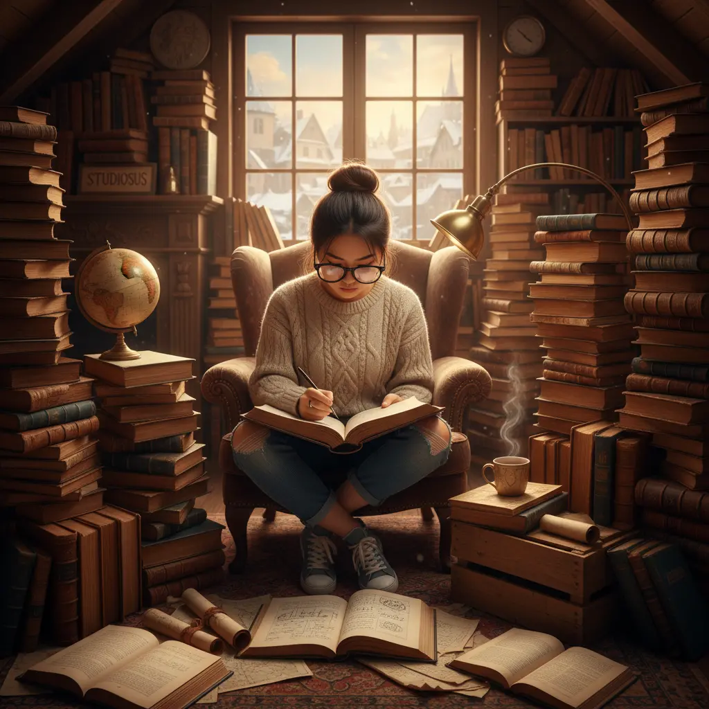 Illustration for this word