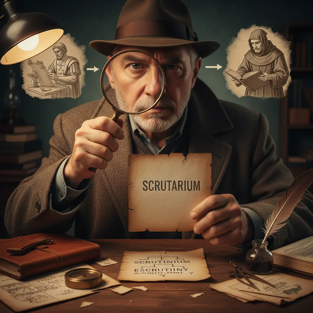 Illustration for this word
