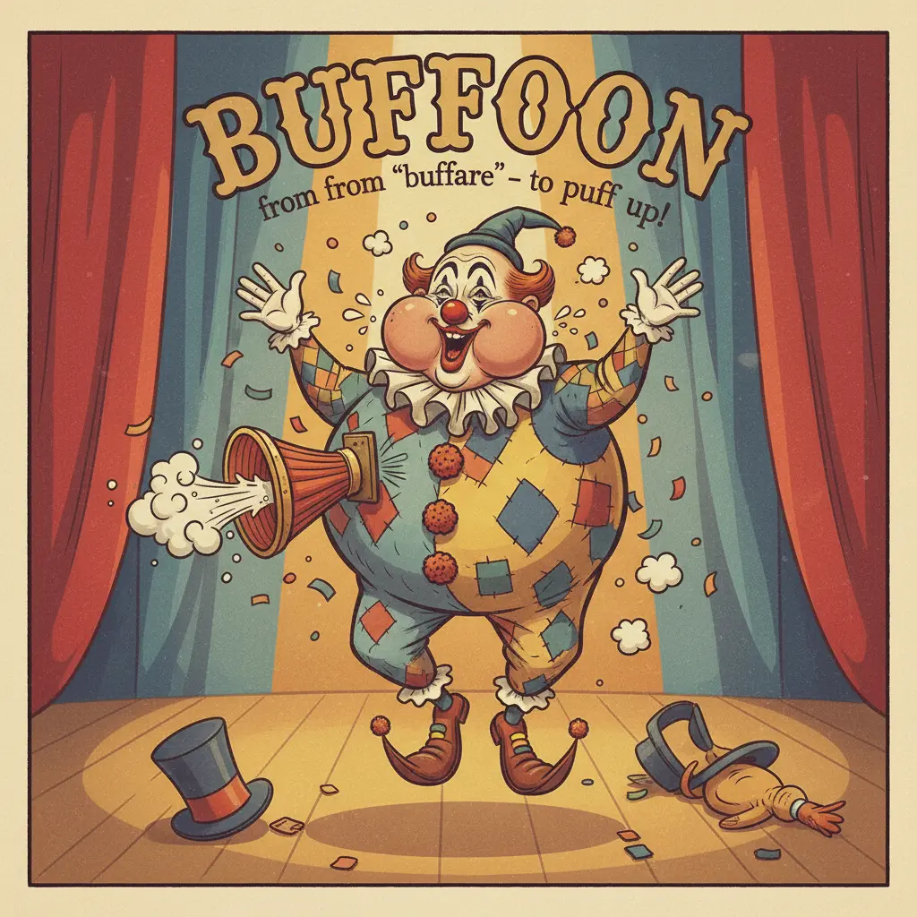 Illustration for this word