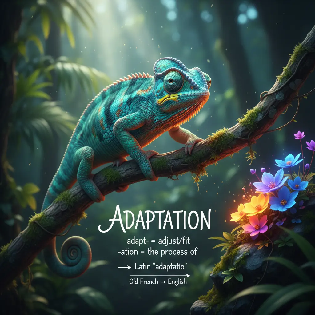 Illustration for this word