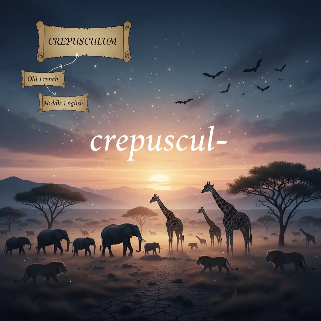 Illustration for this word