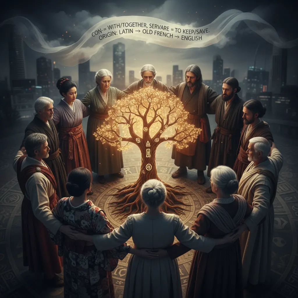 Illustration for this word