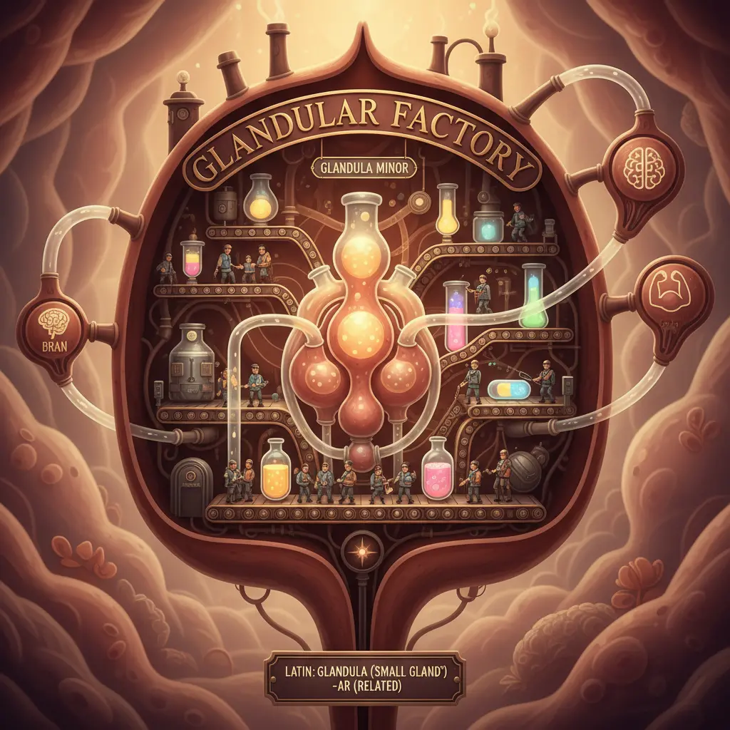 Illustration for this word
