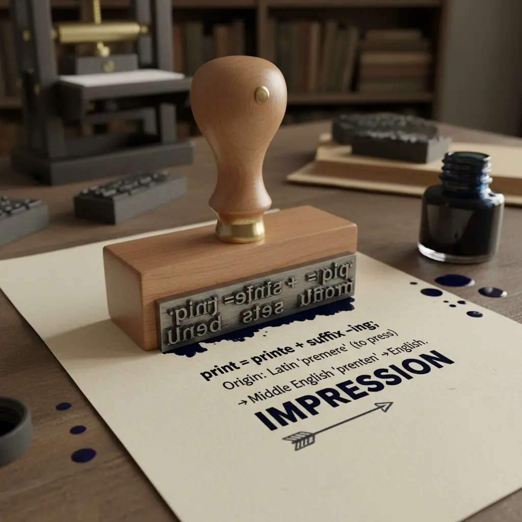 Illustration for this word