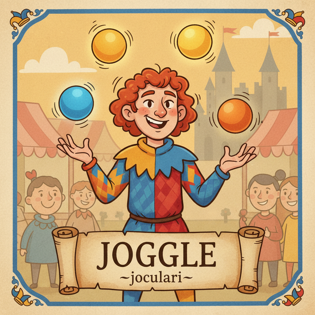 joggle - joggle meaning and usage in sentences | Learn English ...