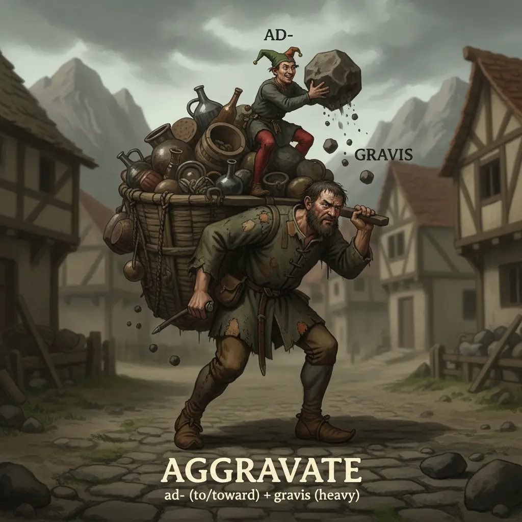 Illustration for this word