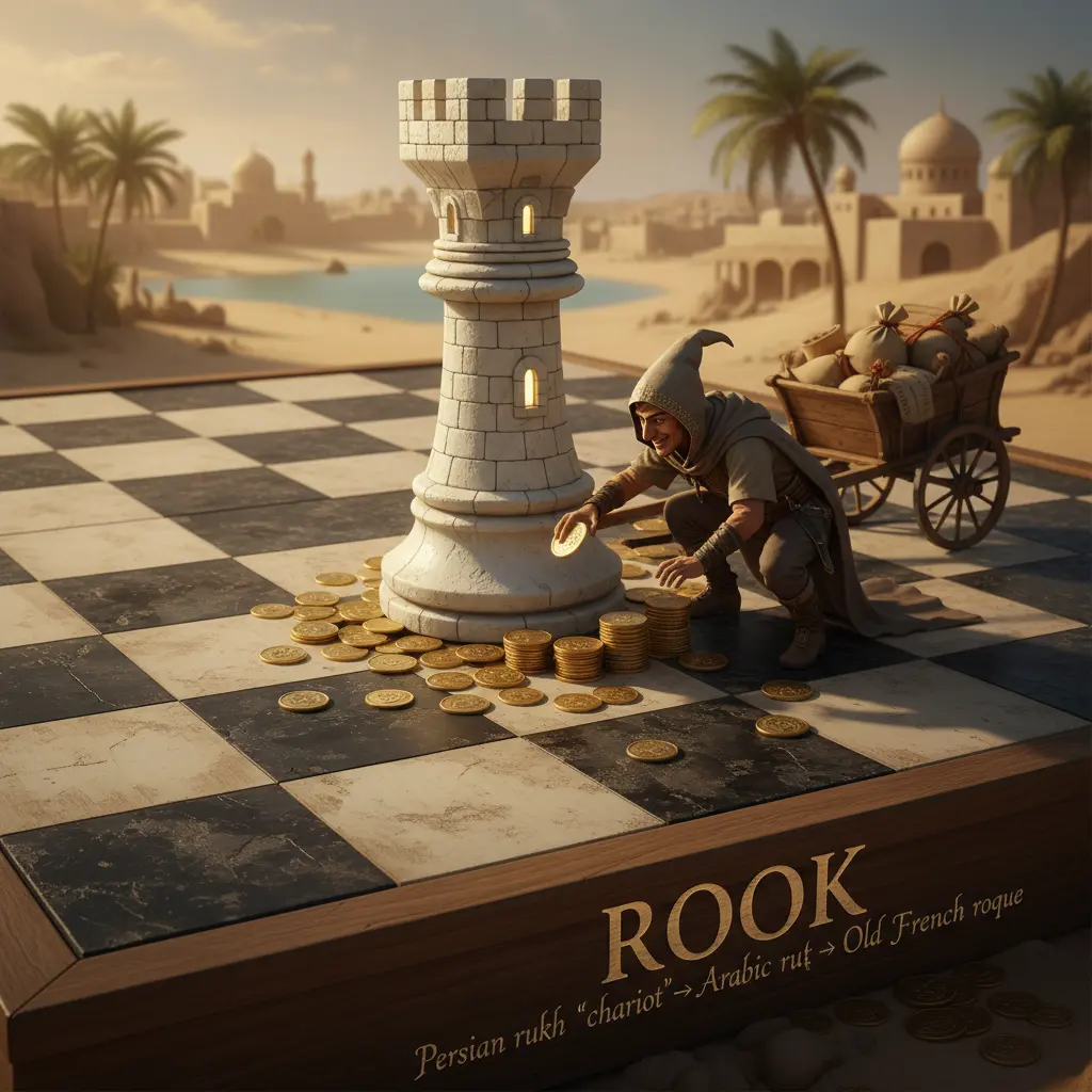 Illustration for this word