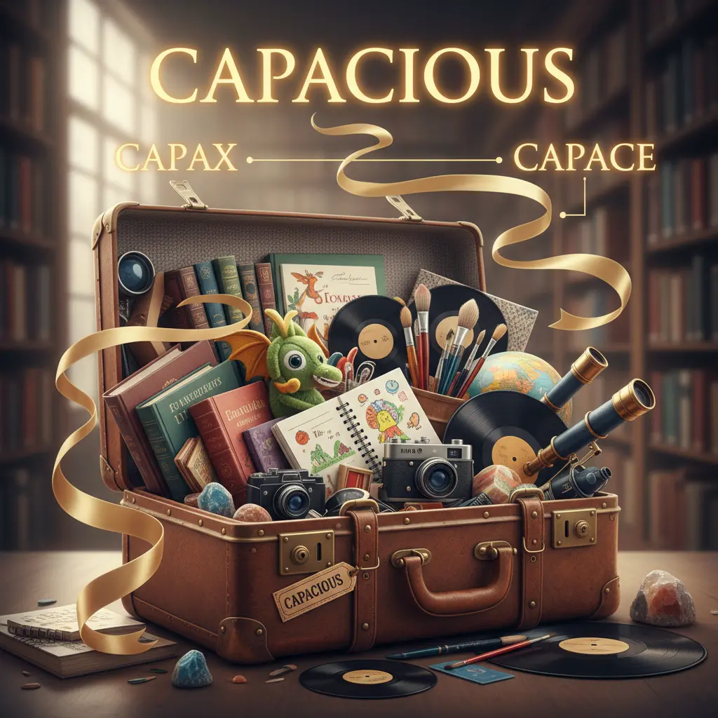 Illustration for this word
