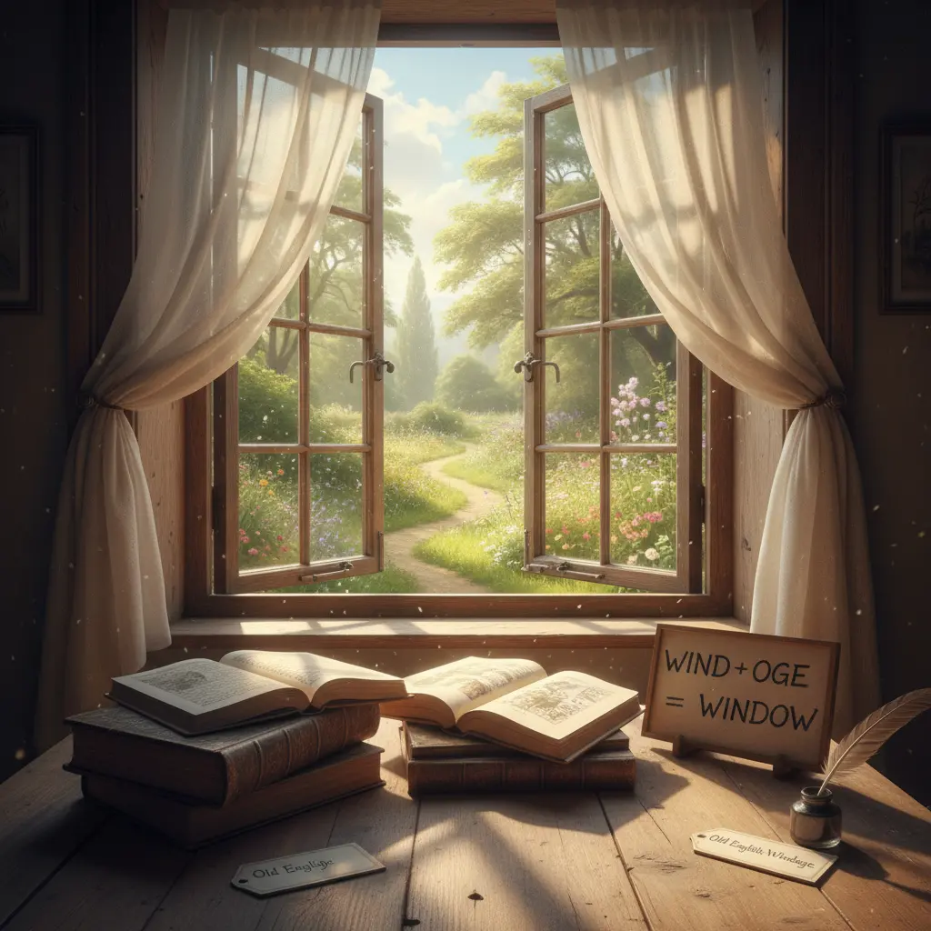 Illustration for this word