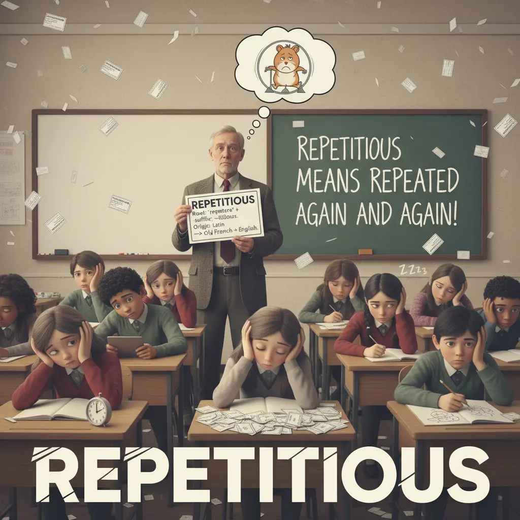 Illustration for this word