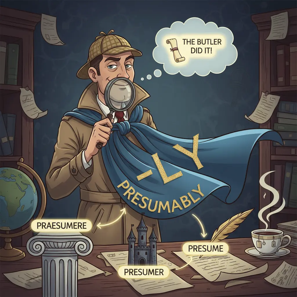 Illustration for this word