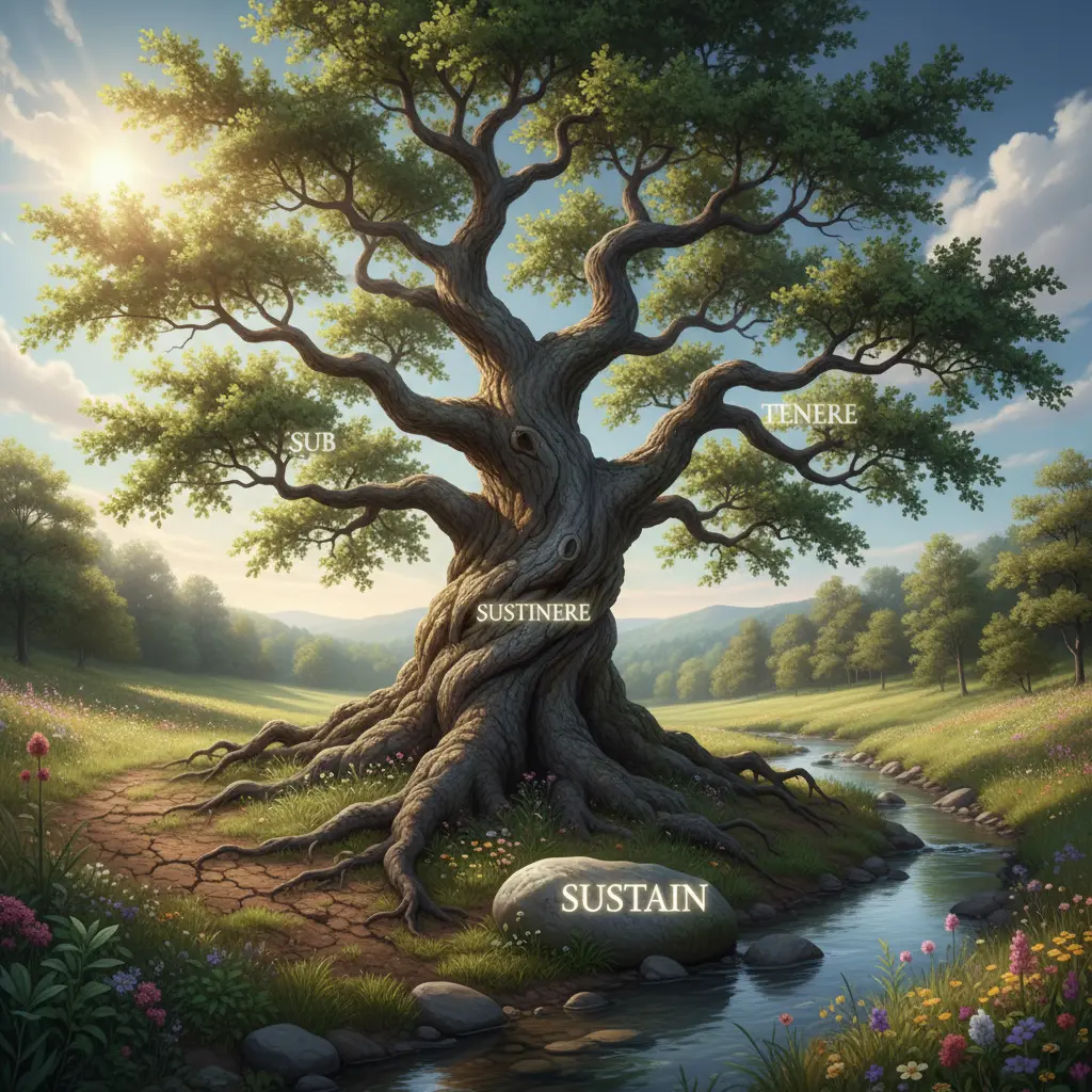 Illustration for this word