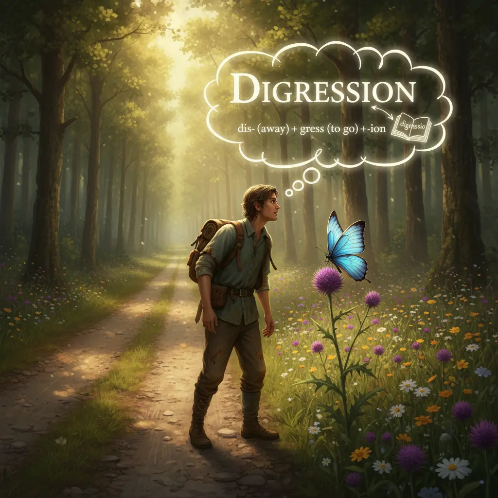 Illustration for this word