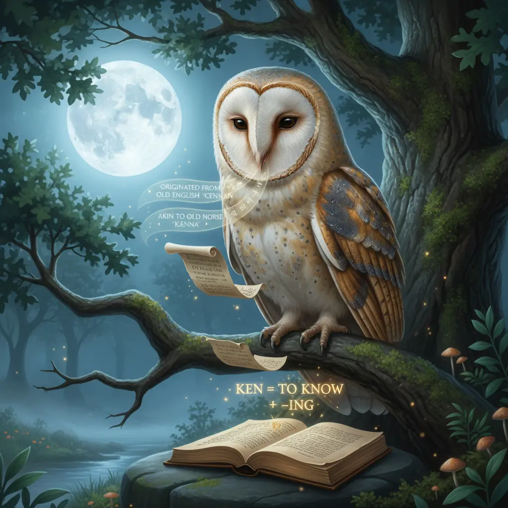 Illustration for this word