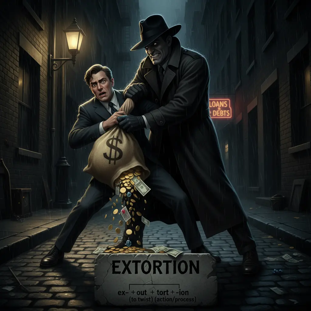 Illustration for this word