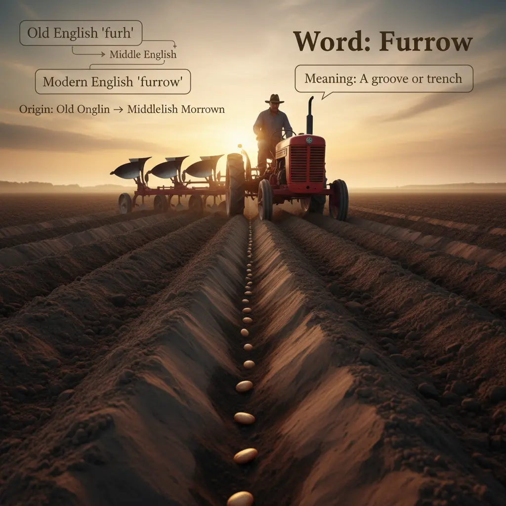 Illustration for this word