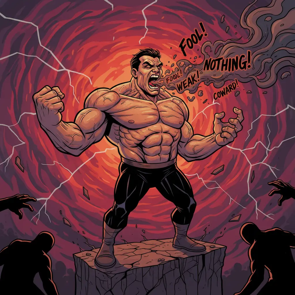 Illustration for this word