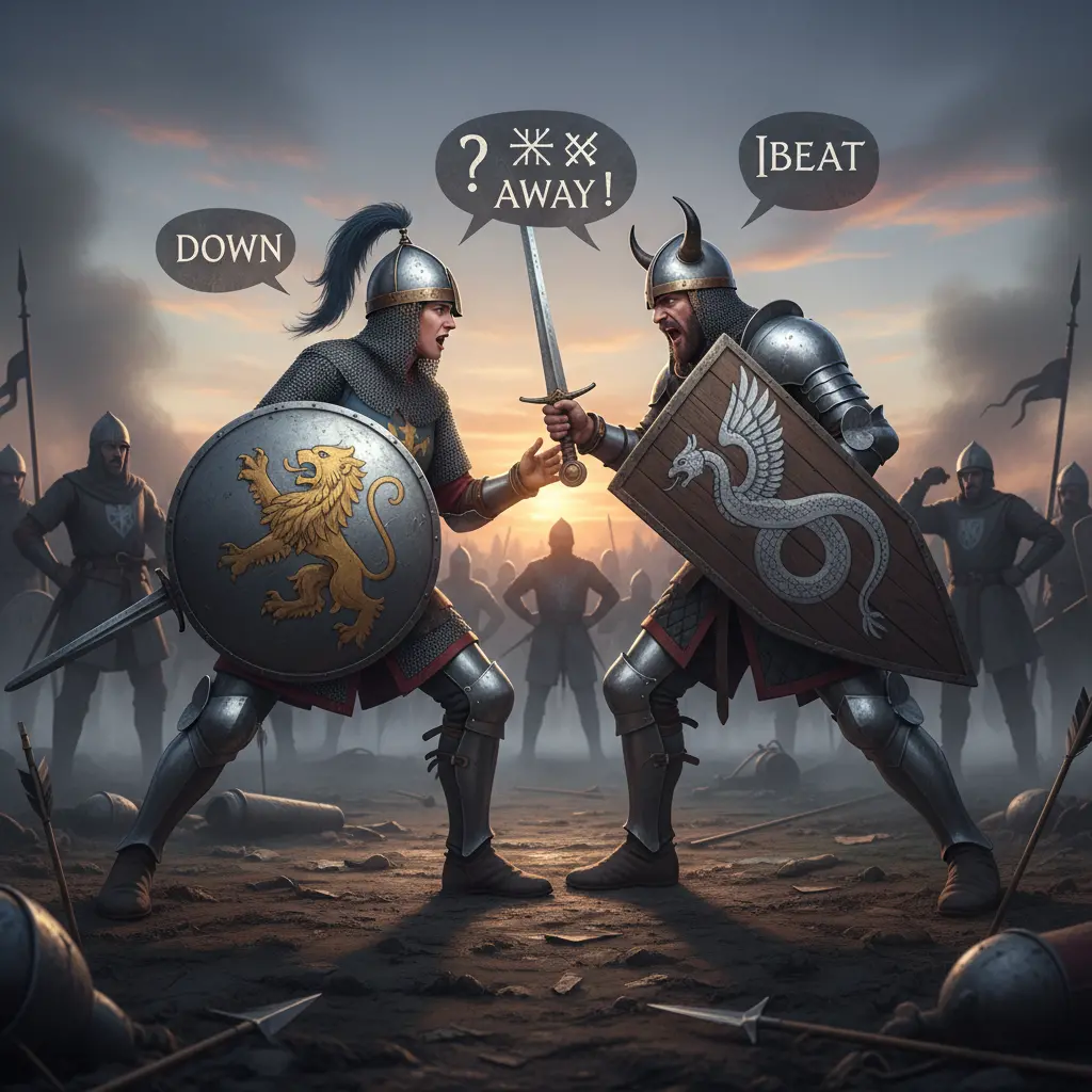 Illustration for this word
