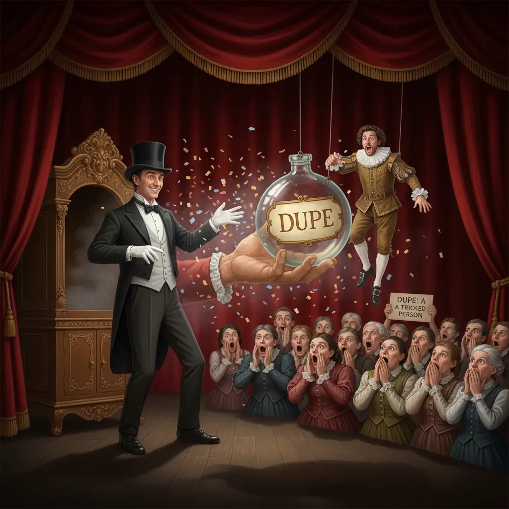 Illustration for this word