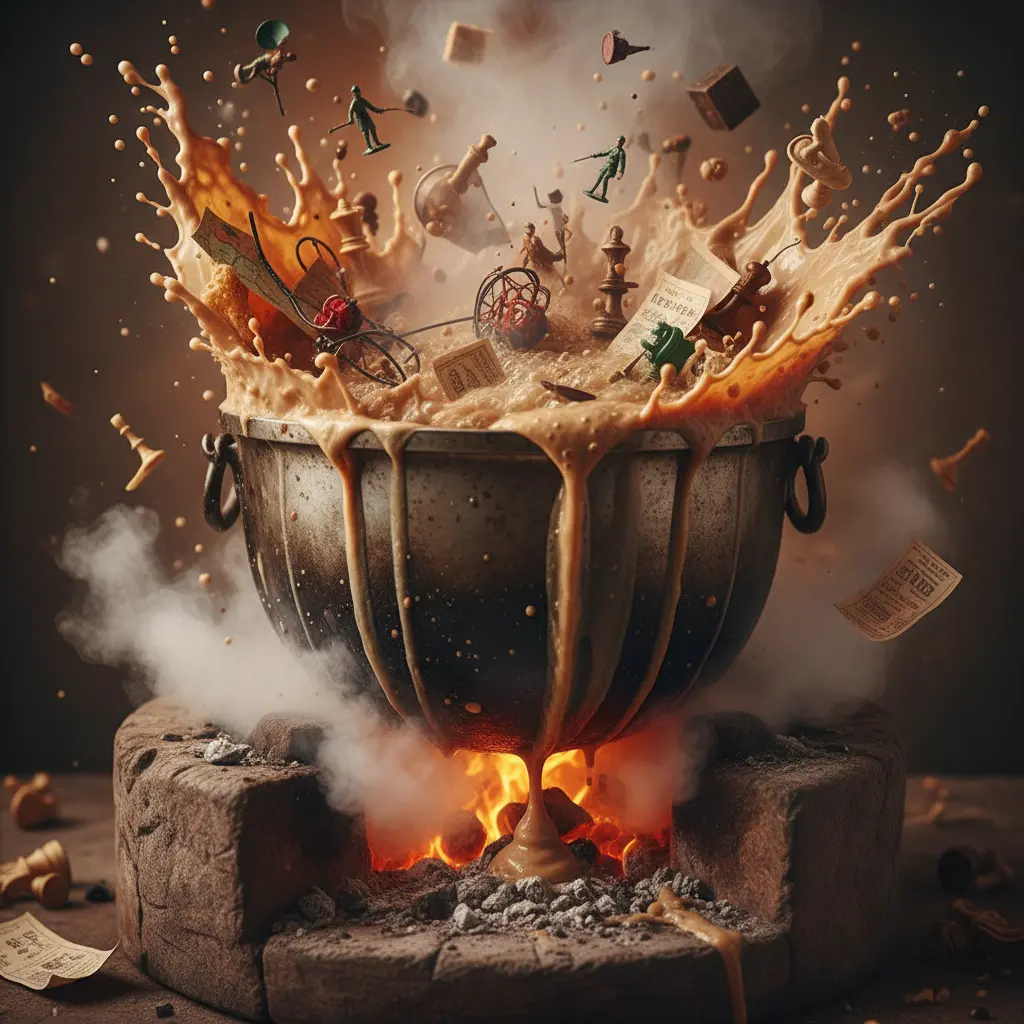 Illustration for this word