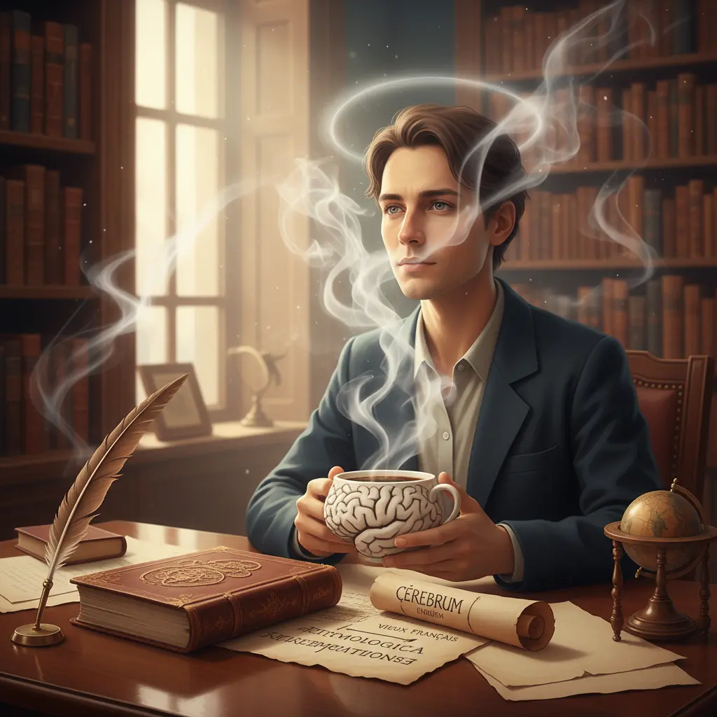Illustration for this word