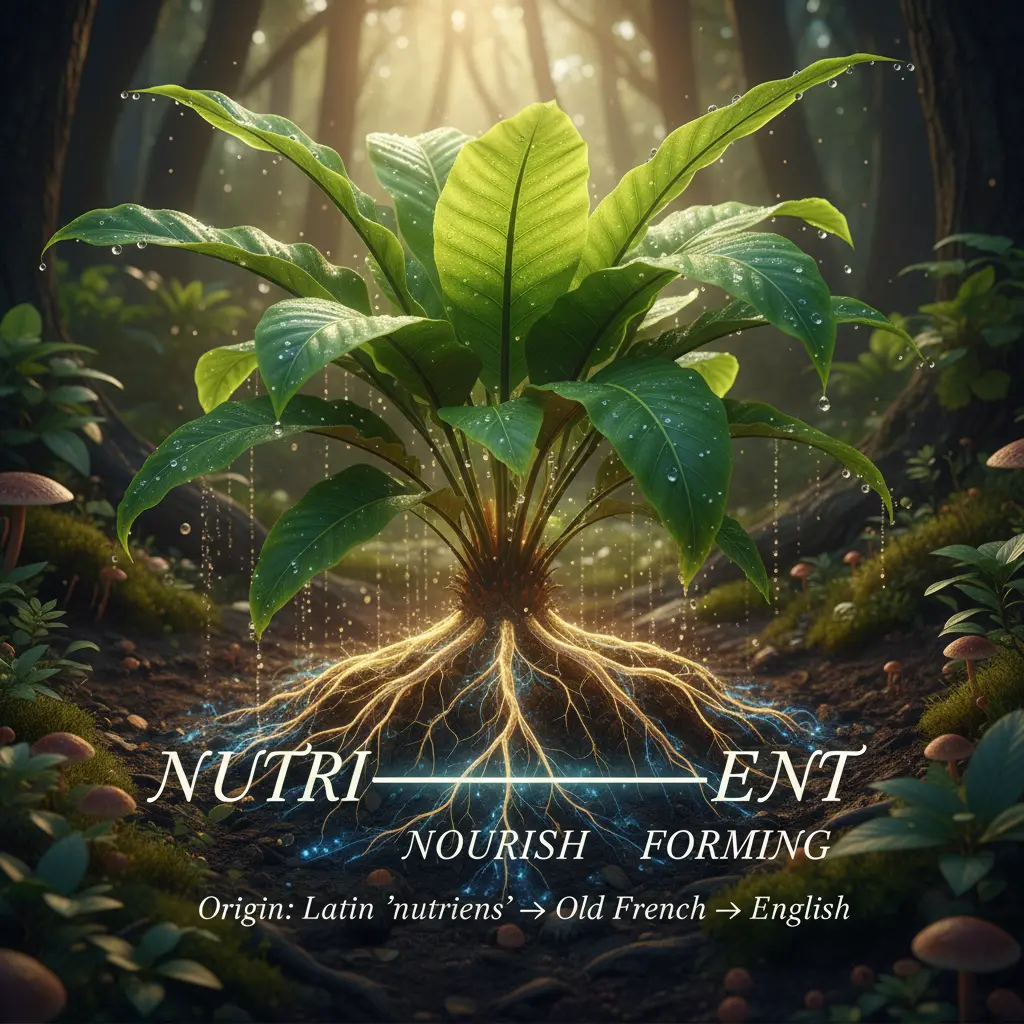 Illustration for this word