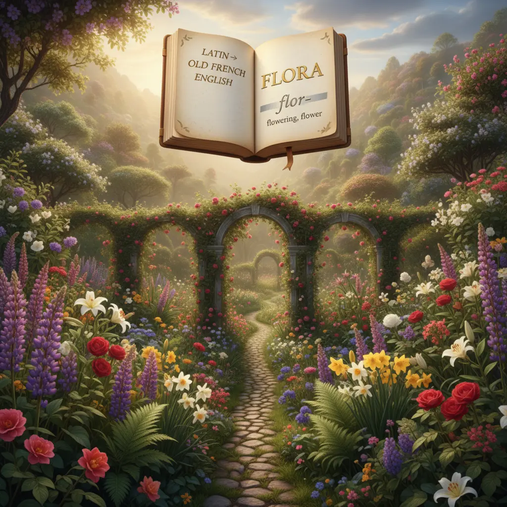 Illustration for this word