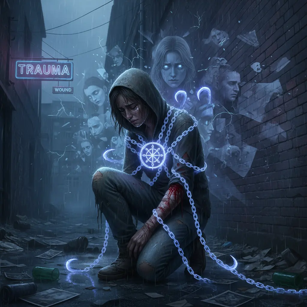 Illustration for this word