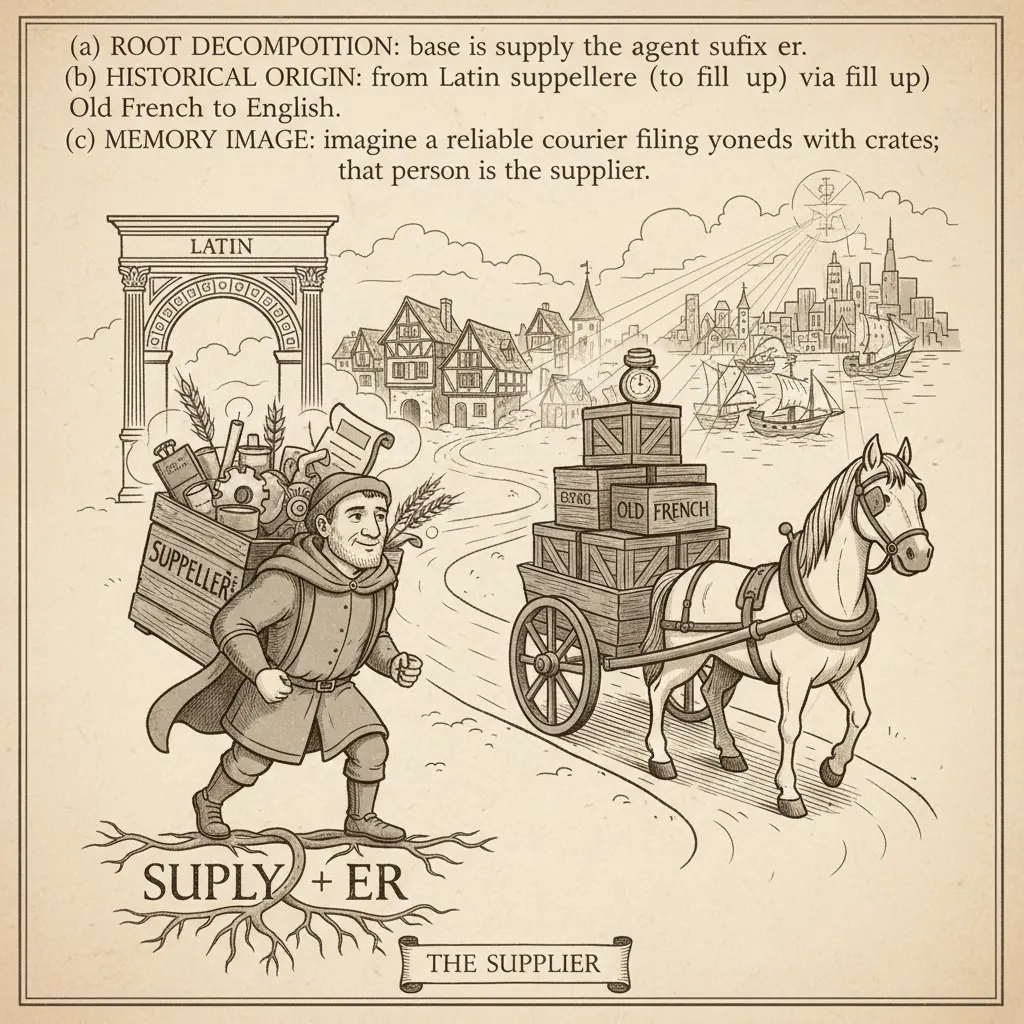 Illustration for this word