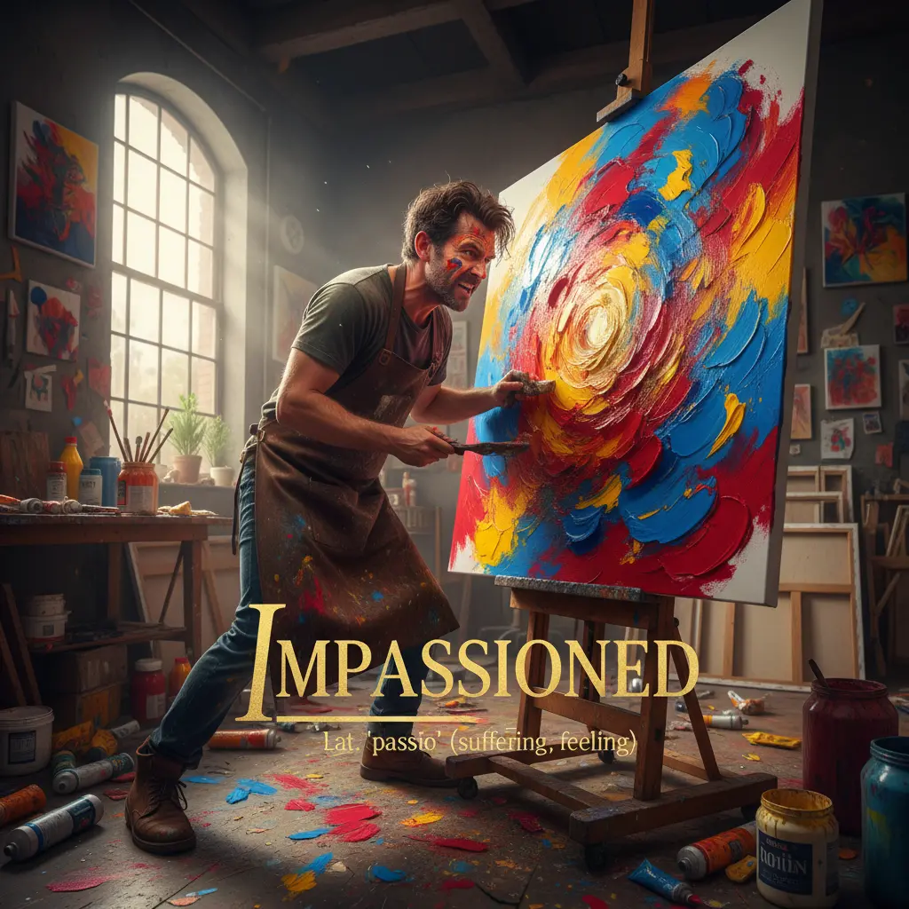 Illustration for this word