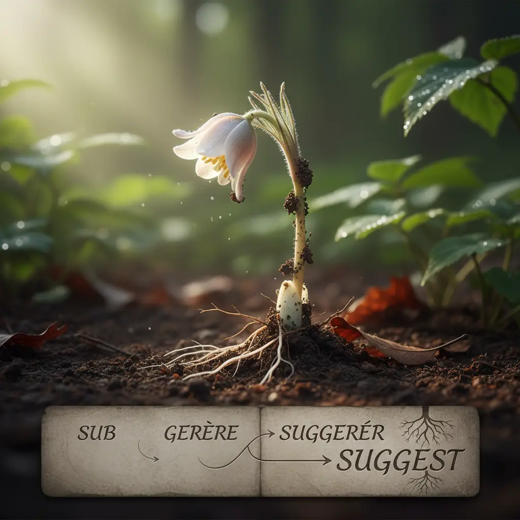 Illustration for this word