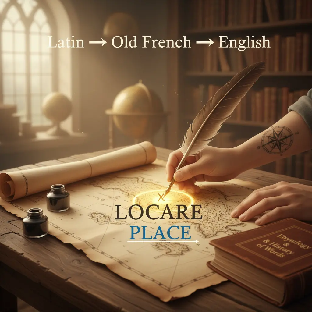 Illustration for this word