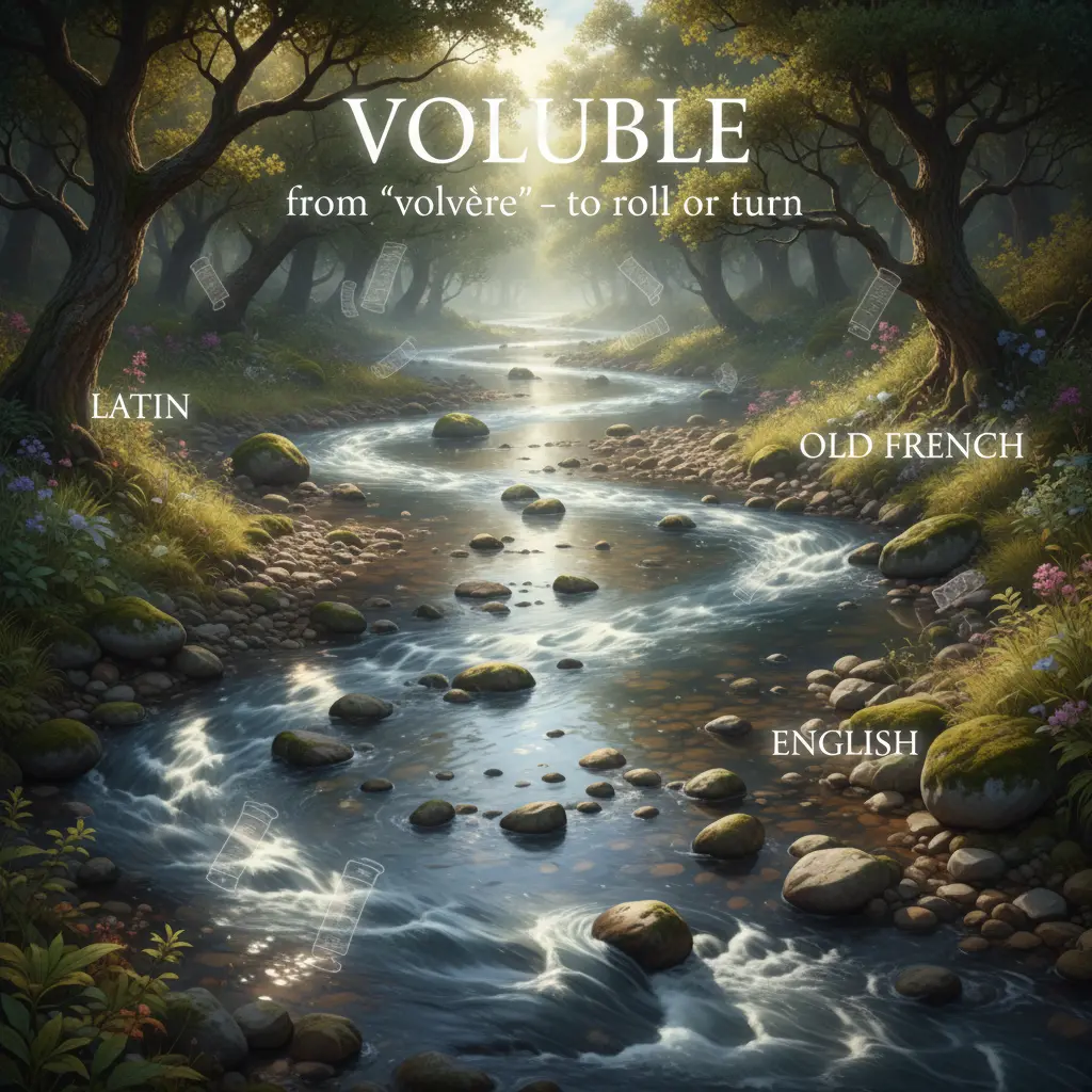 Illustration for this word
