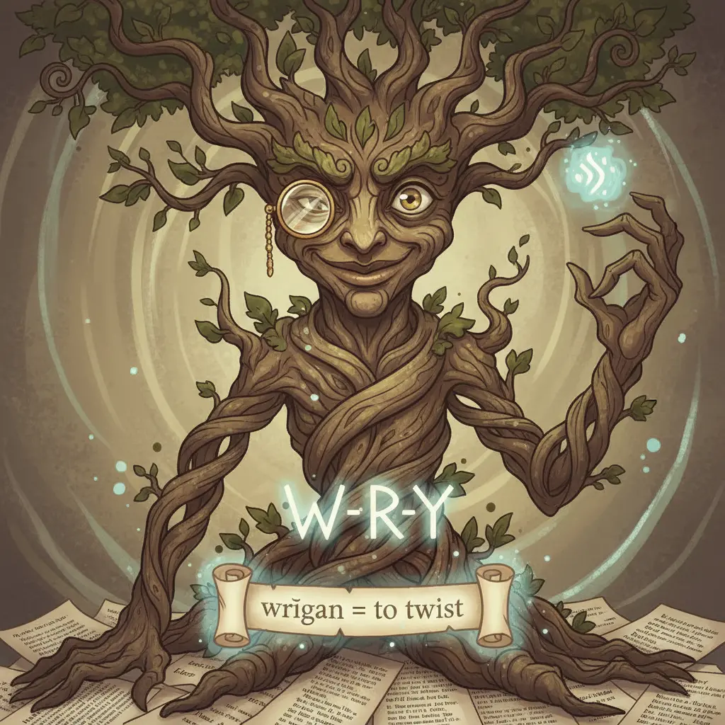 Illustration for this word