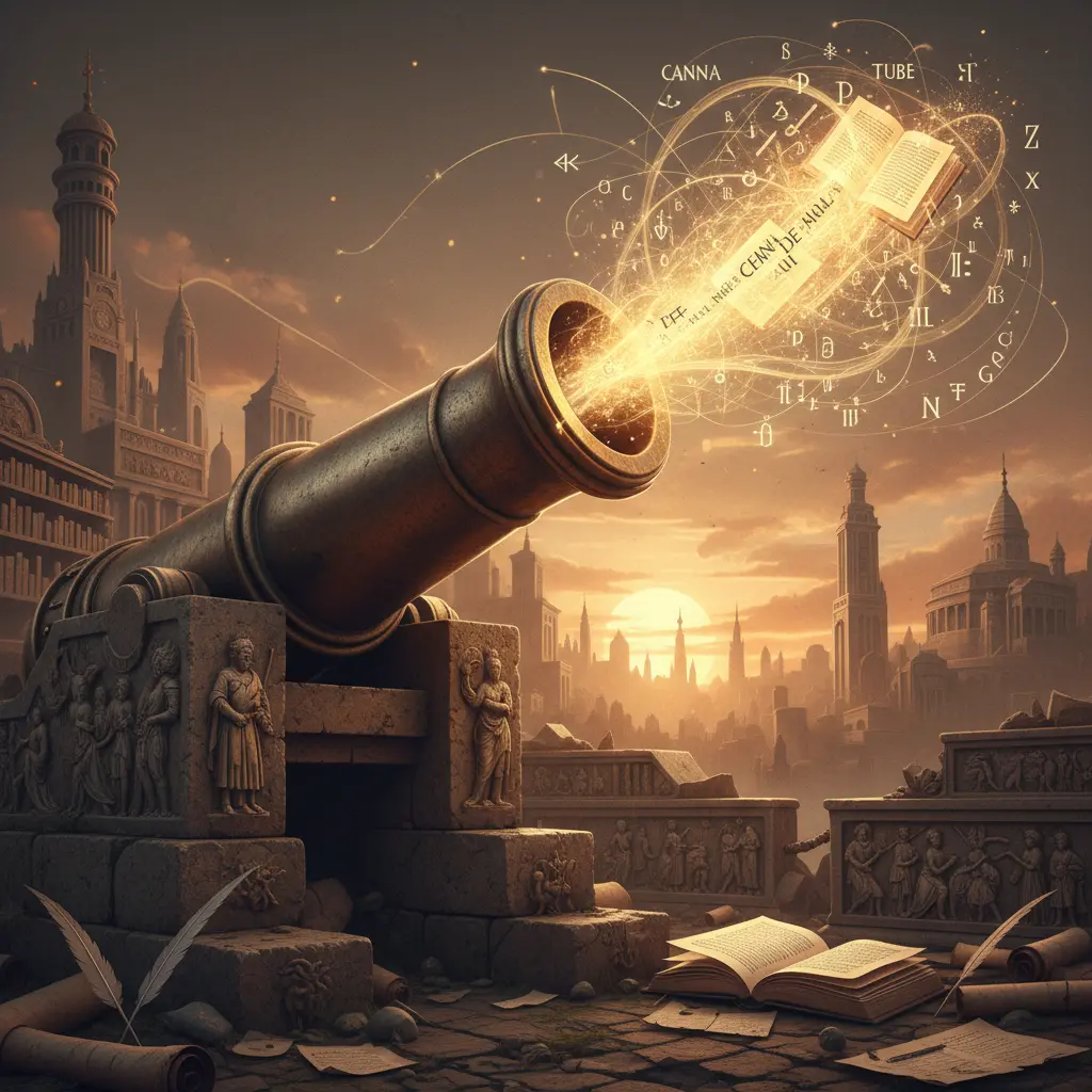Illustration for this word