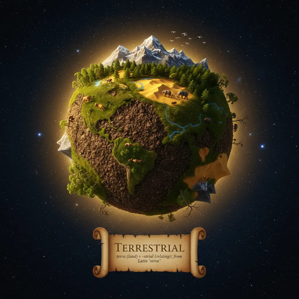 Illustration for this word