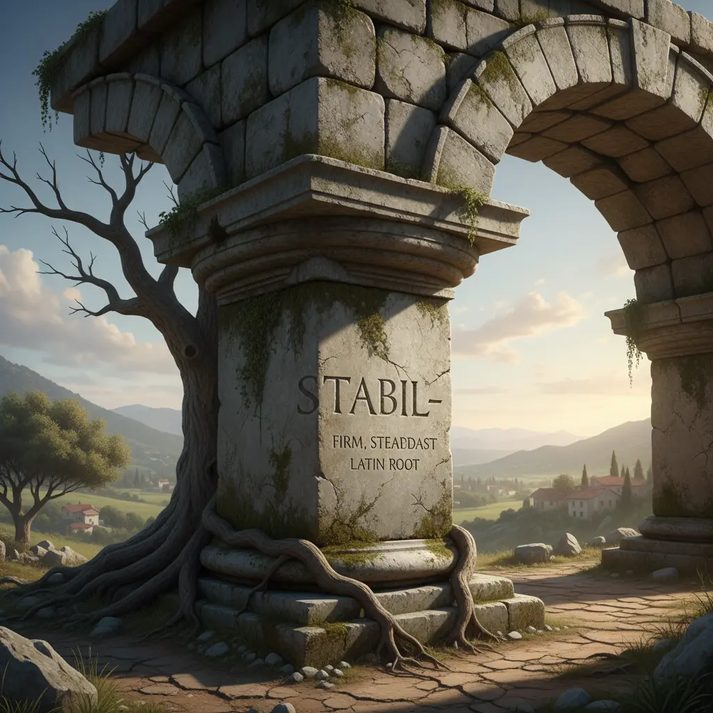 Illustration for this word