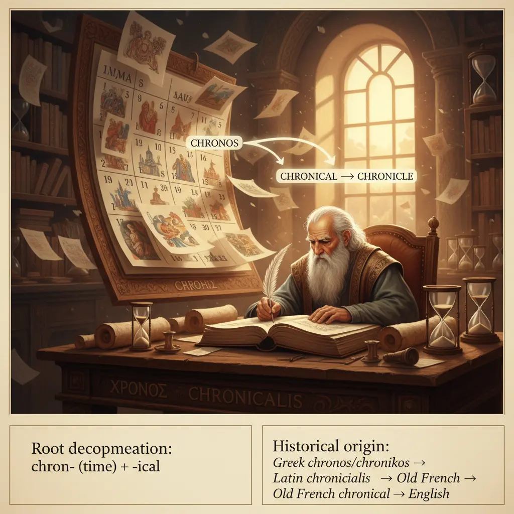 Illustration for this word