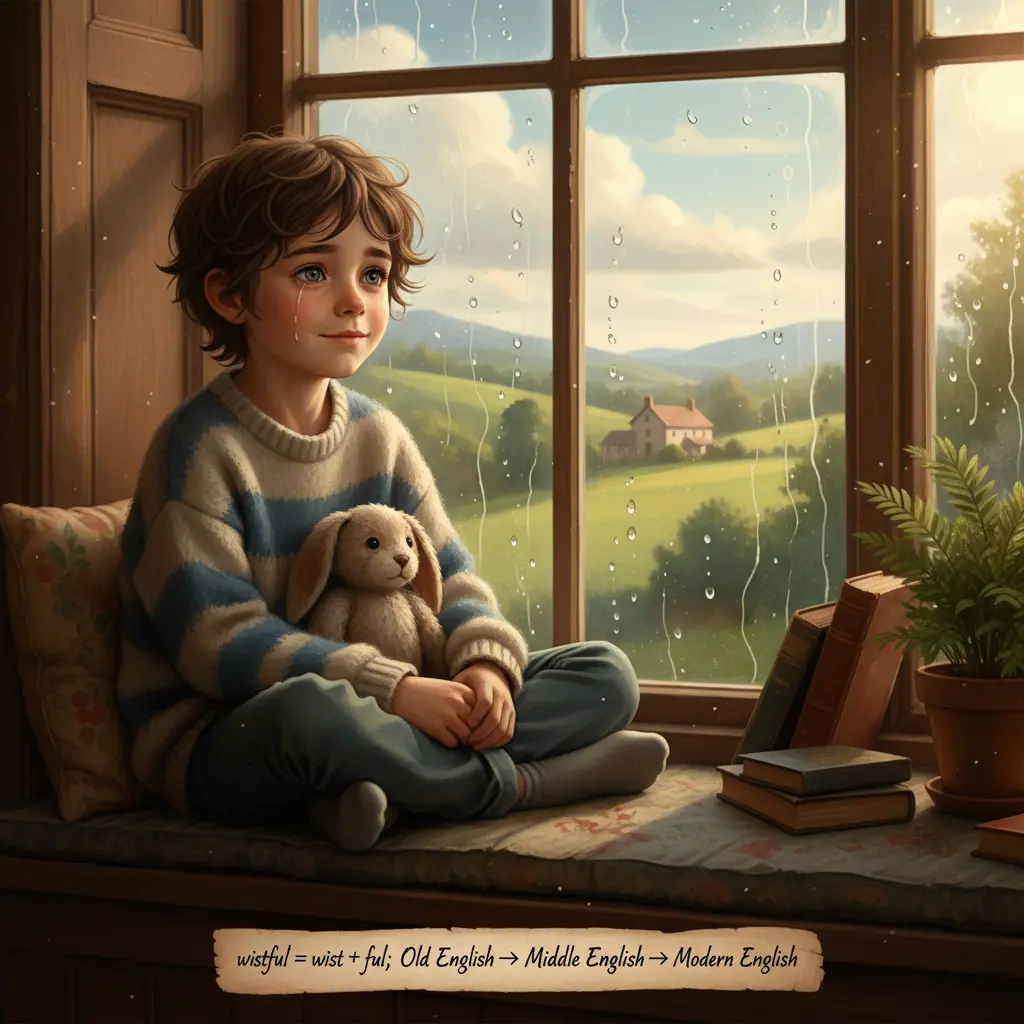 Illustration for this word