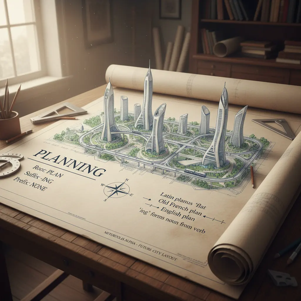 Illustration for this word