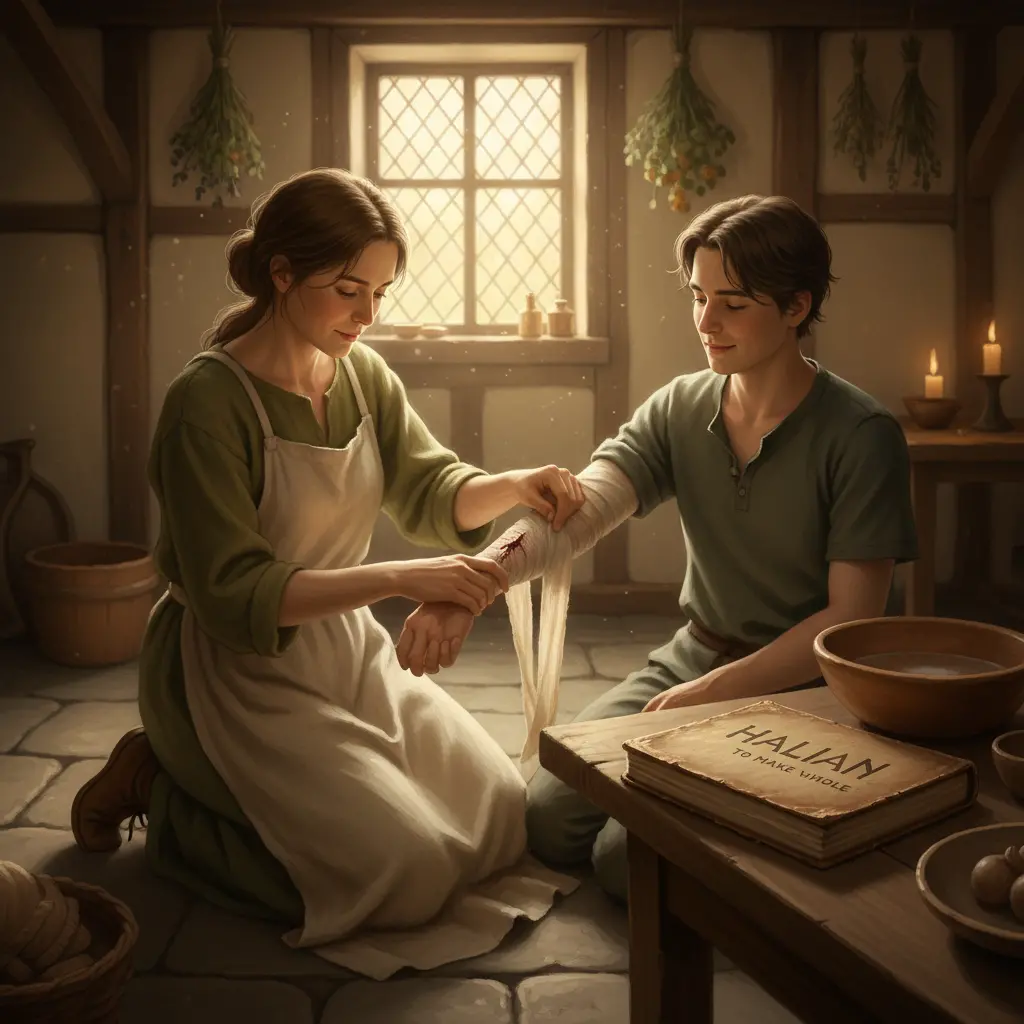Illustration for this word