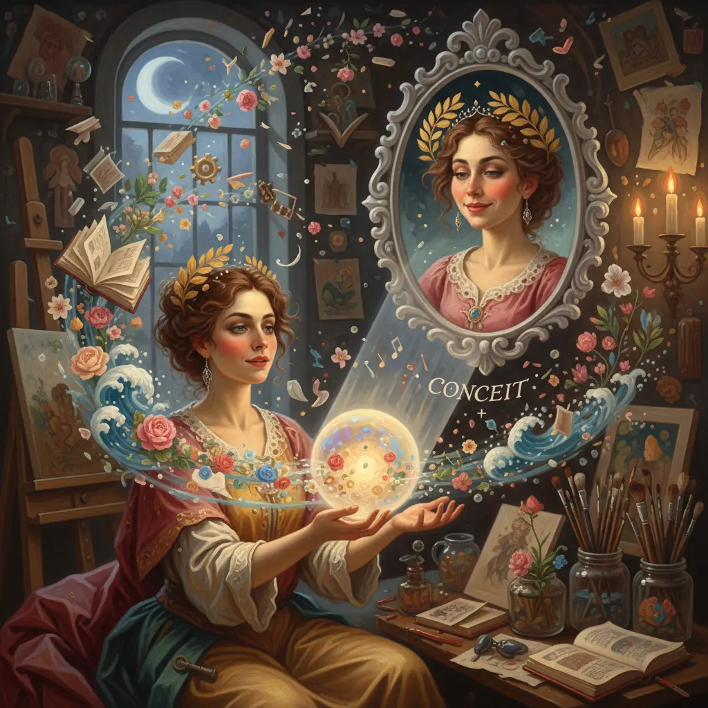 Illustration for this word