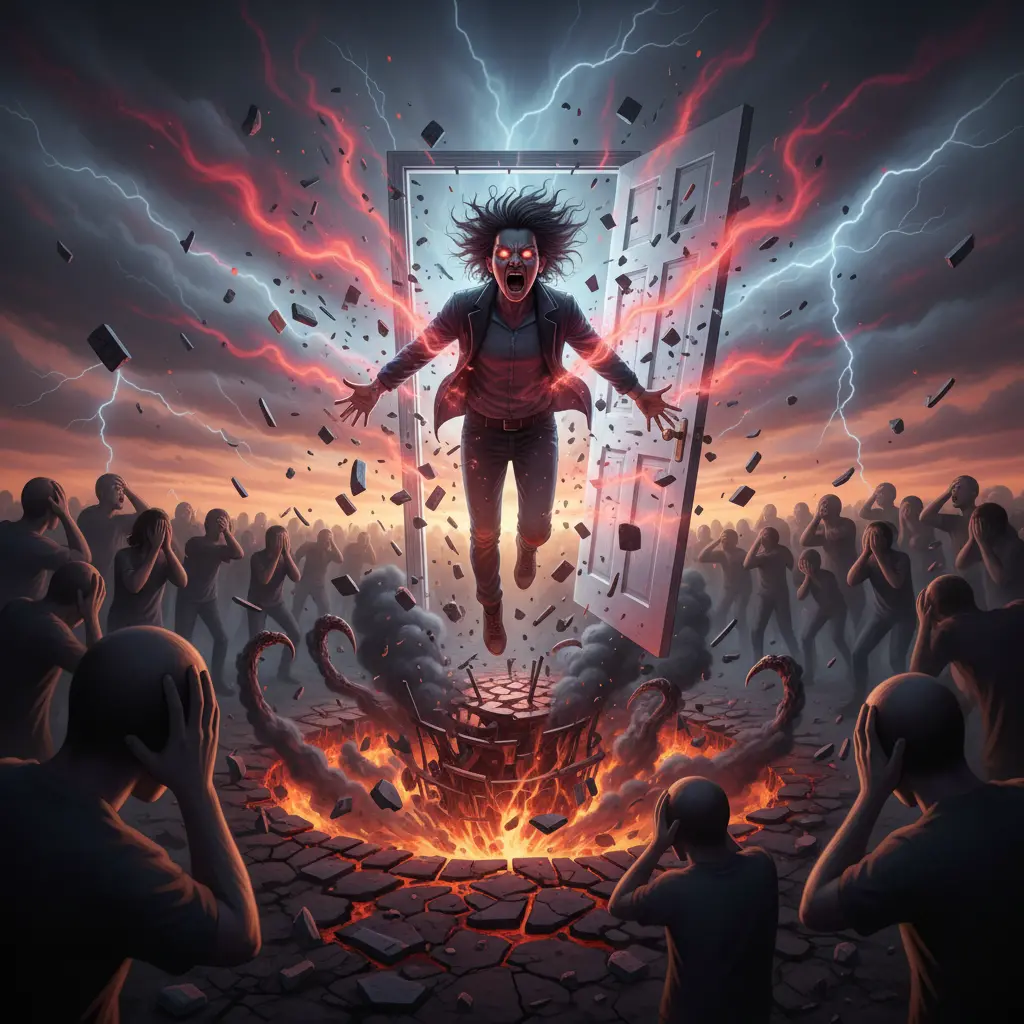 Illustration for this word