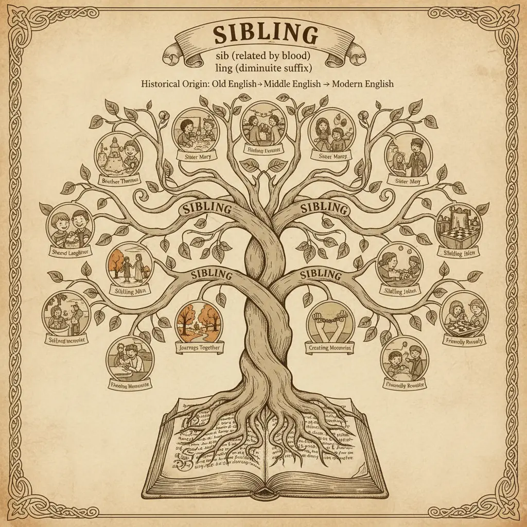 Illustration for this word