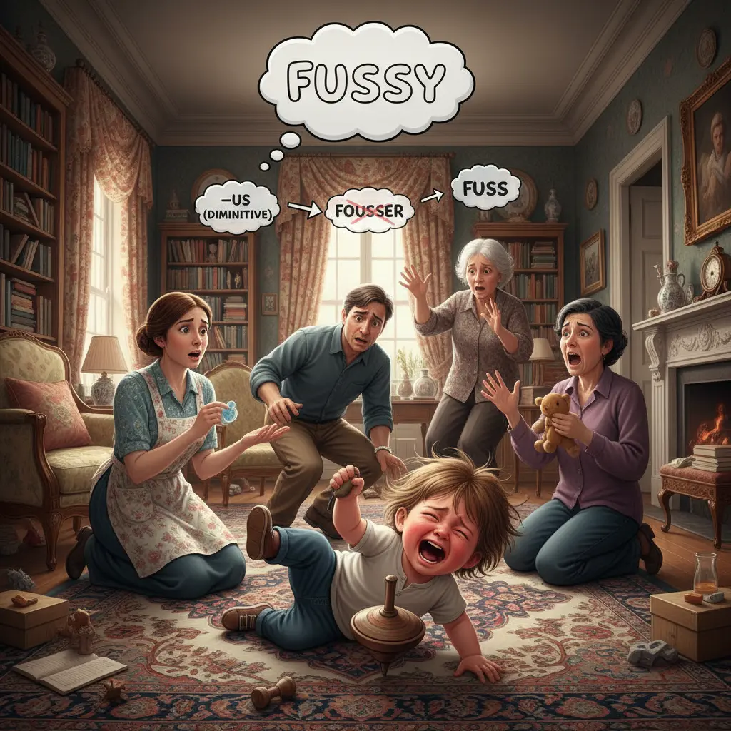 Illustration for this word