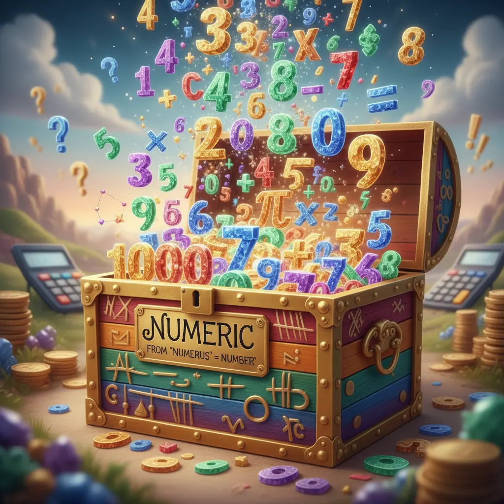 Illustration for this word