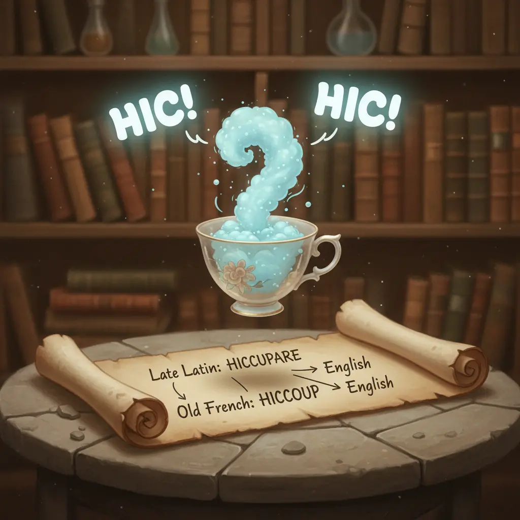 Illustration for this word