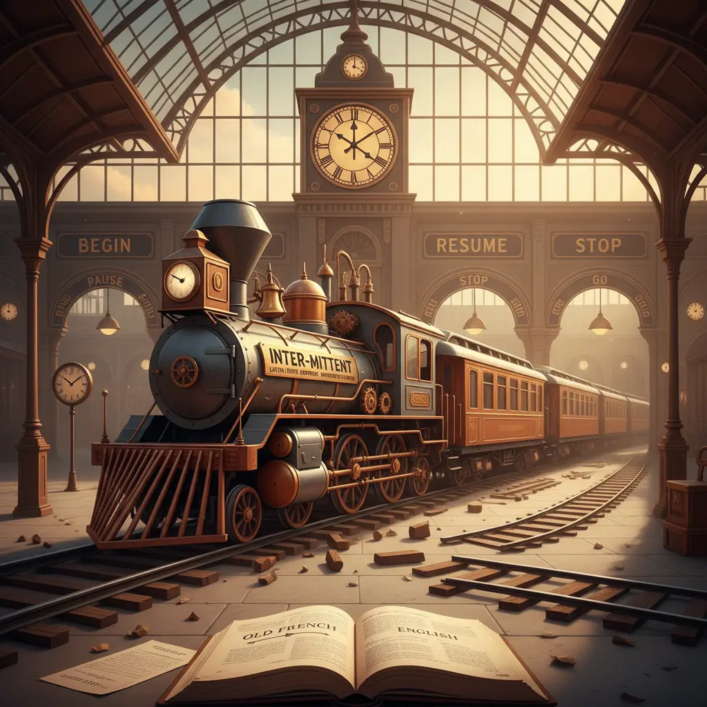 Illustration for this word