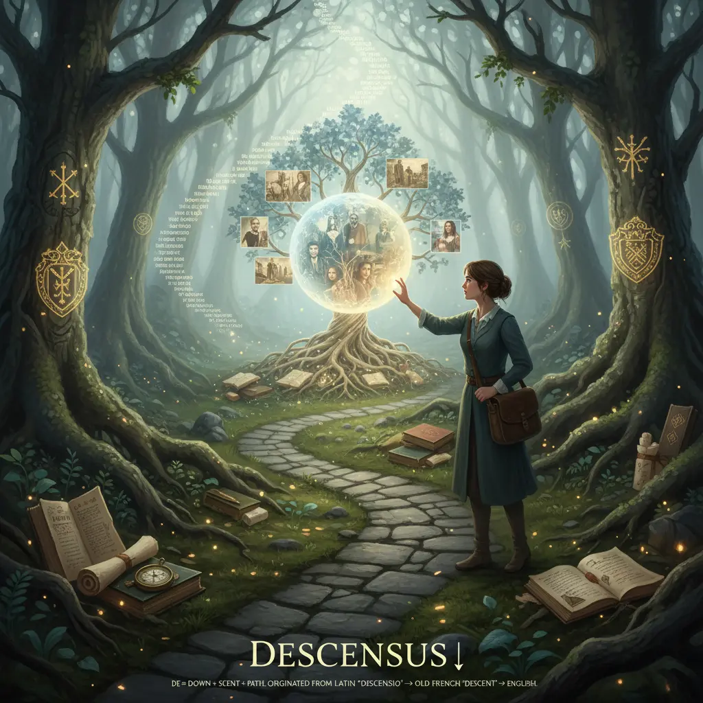 Illustration for this word