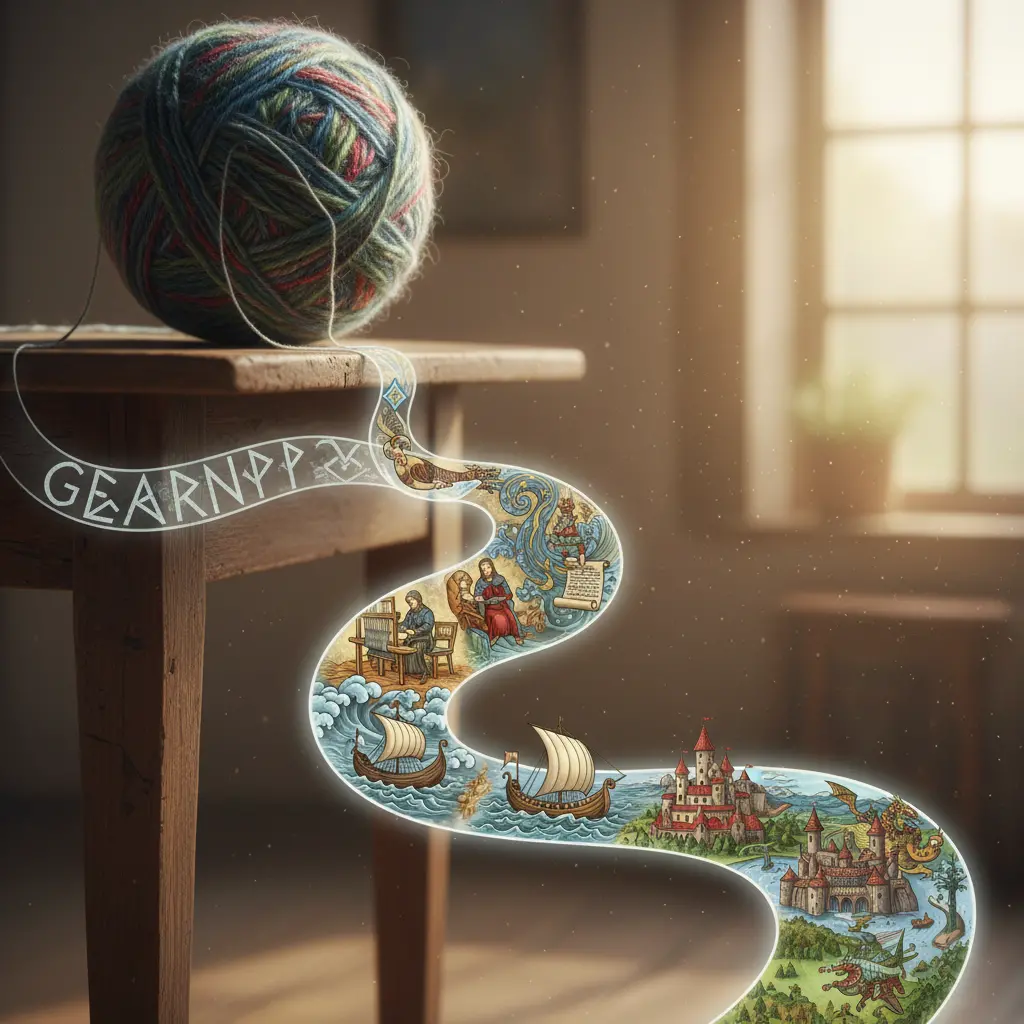 Illustration for this word
